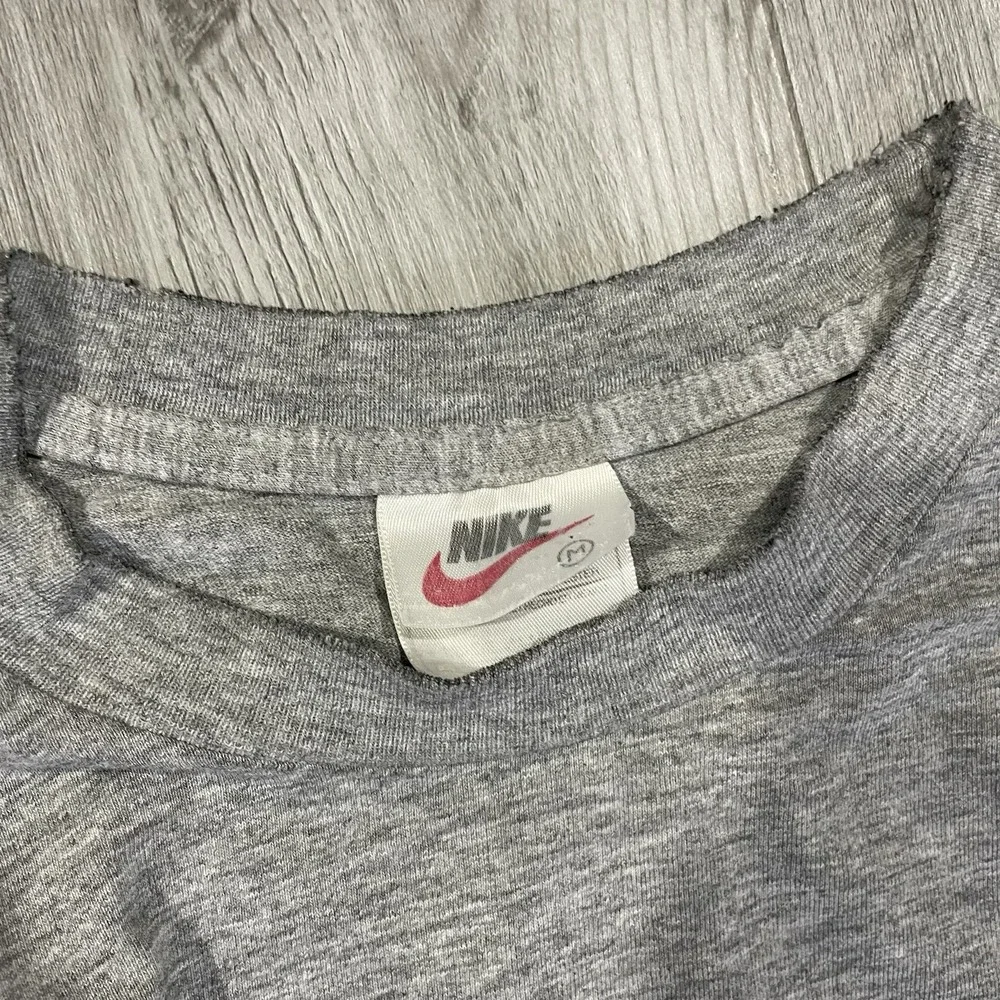 Vintage 90s Nike Athletic 